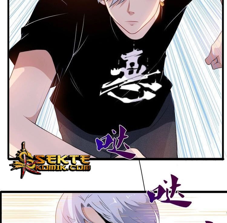 Daddy From Hell Chapter 11 Bahasa Indonesia